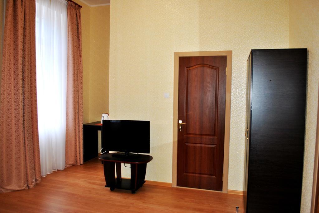 Elegia Hotel Charkiv Rum bild